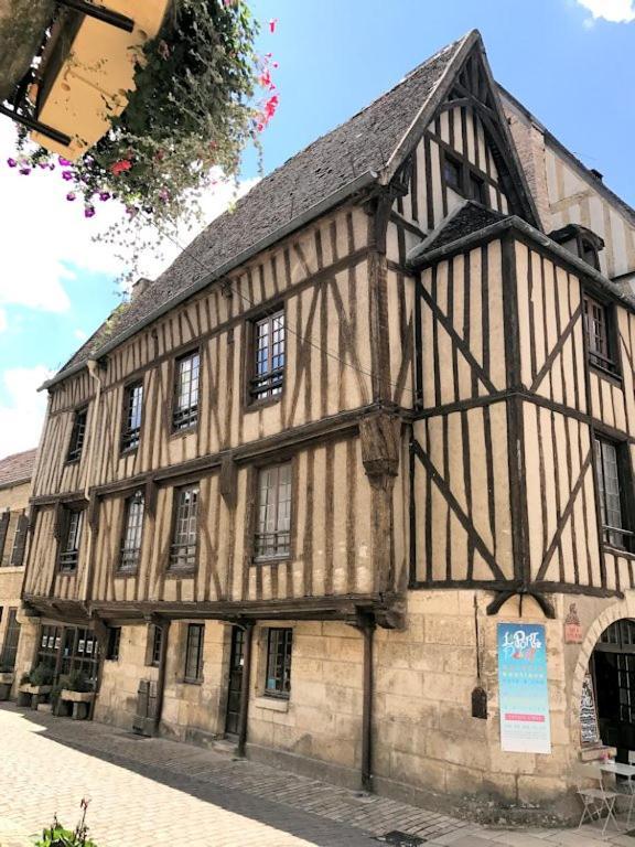 Chenevieres D'En Haut Grimault Luaran gambar