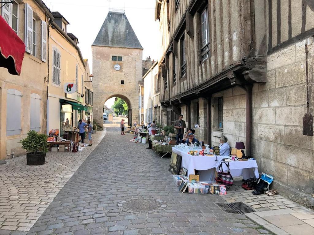 Chenevieres D'En Haut Grimault Luaran gambar