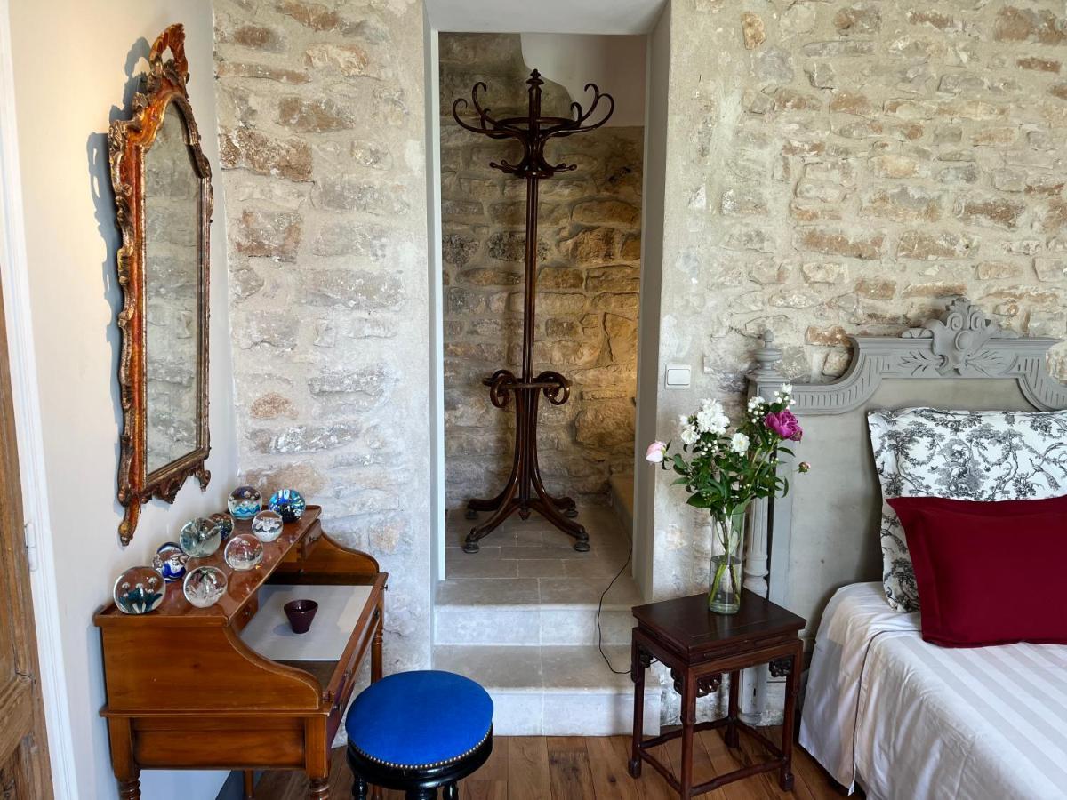 Chenevieres D'En Haut Grimault Luaran gambar